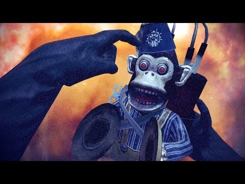 Blackops - Enjoy the video? Subscribe! http://bit.ly/M0mU1V ◅◅◅ What is Black Ops 2 Zombies?
