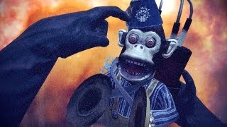 END OF THE WORLD (Black Ops 2 Zombies)