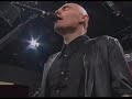 the smashing pumpkins play ava adore at serginho groisman' show - 