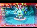 Wow Angelwitch takes on Ambassador Hellmaw lv 72 demon elite