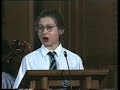 Cults Academy Religious Service - Monalogue