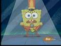 SpongeBob SquarePants - (So Cold)