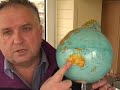 THE WORLD I'D LIKE TO LIVE IN - post 'credit-crunch' ( Her Majesty For Tea ! & Cheating Bankers! )