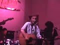 Letham Nights #9 Luva Anna Shelley.mov