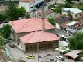 erzincan kemah