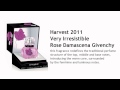 TOP 10 WOMEN'S PERFUME WINTER 2011