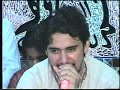 FARHAN ALI WARIS MANQABAT EID AE HAI RAJAB SHABAAN KI