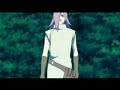 la muerte de naruto