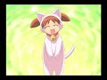 Chiyo-chan \"I\ Chiyo-chan \"I\