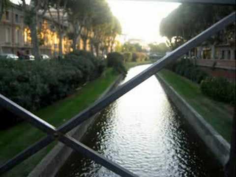 0 Perpignan, un destino romántico