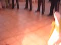 mariachis en la boda