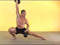 Steve Cotter and flexibility exercises