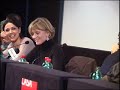 \"BIANCO e NERO\" Cristina Comencini 2 parte RBCasting.com \"BIANCO e NERO\" Cristina Comencini 2 parte RBCasting.com