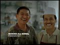 Iklan TV 40 Tahun Kemitraan Bogasari