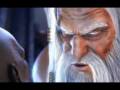 Canibus P.L.I. God of War (Dubbertrax)