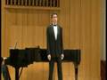 Bellini - Vi ravviso, o luoghi ameni from La sonnambula