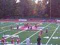 Barhoum throws for a TD