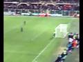 videos de gol baggio in mocassini