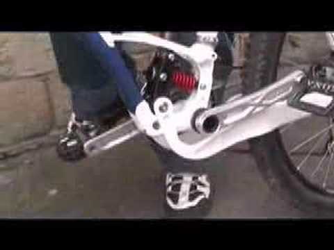 Kona's - We had a visit from our local Kona Rep the other day. he had a Coilair armed with Kona's new Magic Link technology.
