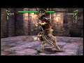 2008/11/29 HK SC4 CASUAL PLAY 1