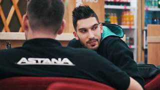 Road to Khimki