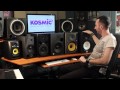 Leonard from Kosmic gives you some tips on what to look for when purchasing studio monitor speakers. He takes you through some of the range that we stock here at kosmic including speakers from Yamaha, Adam, Equator, Fostex, KRK, Behringer and Event
