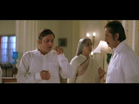 Shakti Kapoor tells Manoj Joshi to get Kareena married to his son (Hulchul)