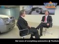 Icon for Post #Exclusive Interview with Rolls-Royce CEO
