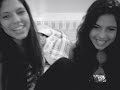 sarah e ana