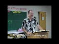 Key 12b-1/5: The Law of First Mention Key 12b-1/5: The Law of First Mention