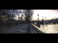 Kie Willis 2013 Parkour and Free Running Showreel
