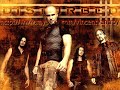 DISTURBED - This Moment (with lyrics)