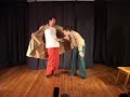 kabaret świerszczychrząszcz - misje pokojowe