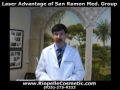 Cosmetic Surgery San Ramon|Plasma Portrait|Dr. Jeffrey Riop