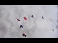 Elsinore Wingsuit Weekend Highlights Elsinore Wingsuit Weekend Highlights