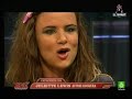 BUENAFUENTE 368 - Juliette Lewis