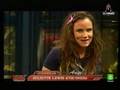 BUENAFUENTE 368 - Juliette Lewis
