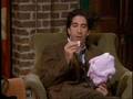 Ross Geller F.R.I.E.N.D.S