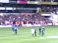 Theres only one Aaron Lennon