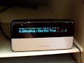 Squeezebox demo