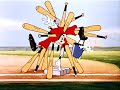 Walt Disney - Pippo - Come Giocare a Baseball (How to Play Baseball) (1942)