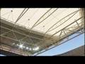 videos de Tennis Centre Named After Queensland Hero