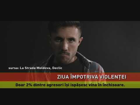 Ziua Internațională pentru Eliminarea Violenței asupra Femeilor