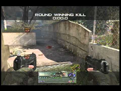 how to define trauma