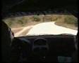 Onboard 206-3o Rally Alexandroupolis