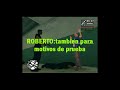 BOMBA NUCLEAR EN SAN ANDREAS LA PELICULA PARTE 4