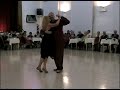 Tango Milonguero Tango Milonguero