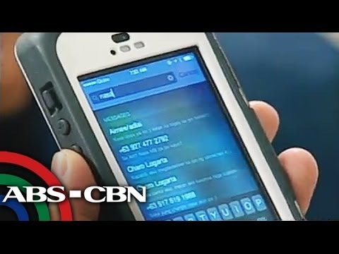 how to recover bt text messages