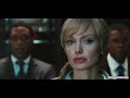 ANGELINA JOLIE * SALT * 2010 TEASER TRAILER - ENGLISH Nov.4