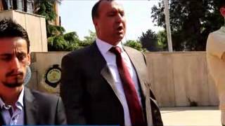 CHP Zeytinburnuİlçe Başkanı Metin Doğan 19 Mayıs İle İlgili Basın Açıklaması